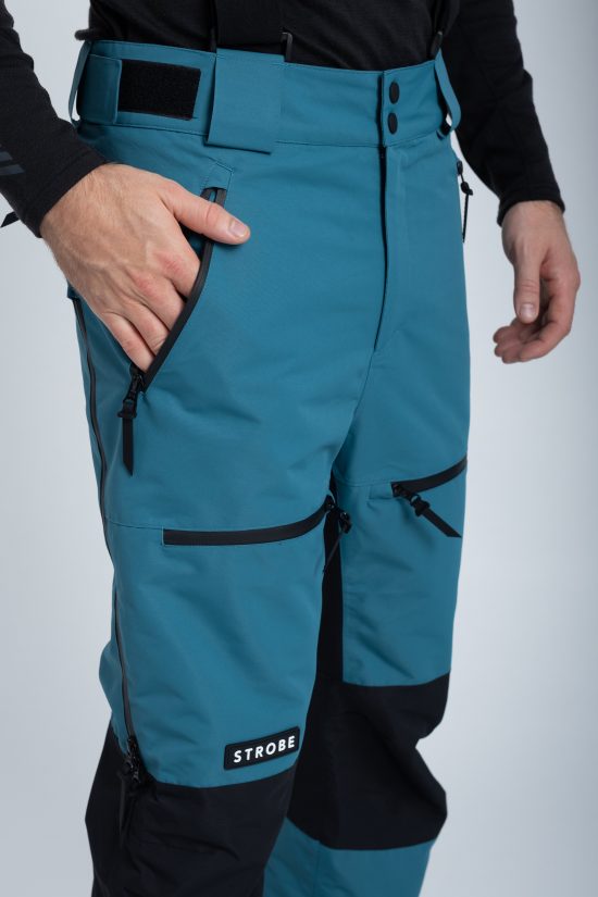 Lynx Skidbyxor DeepSea - Herr