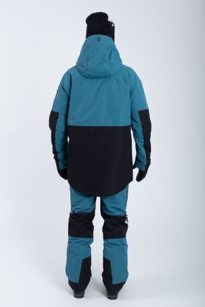 Lynx Skidjacka DeepSea - Herr