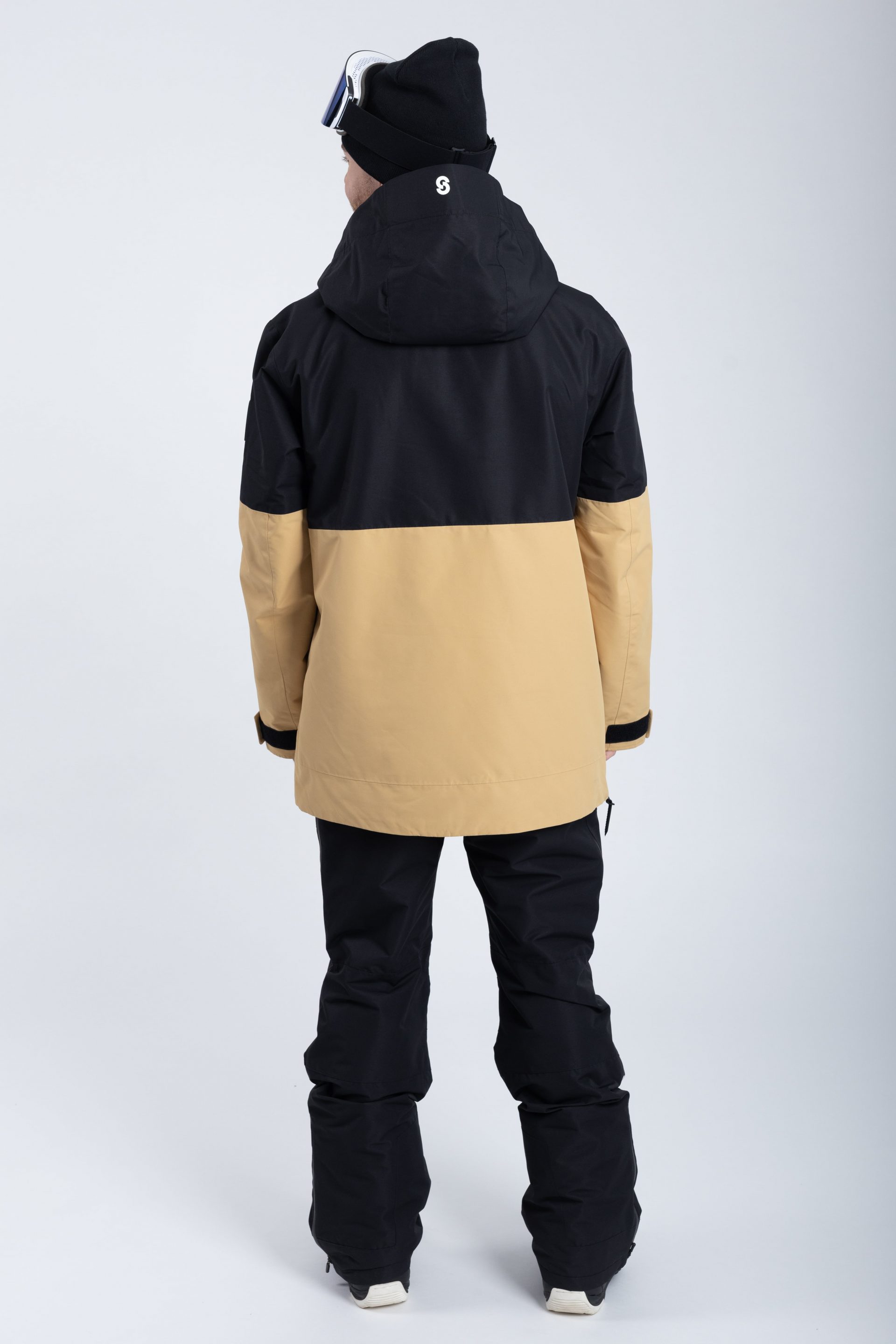 Luna Skidjacka Desert - Herr