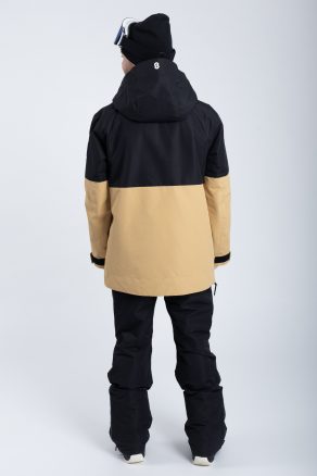 Luna Skidjacka Desert - Herr