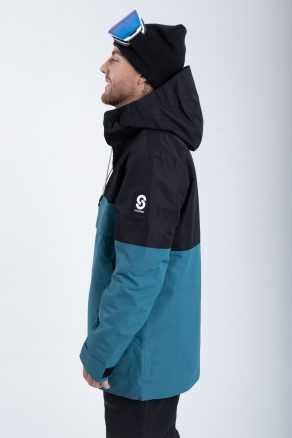 Luna Skidjacka DeepSea - Herr