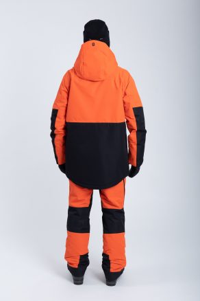 Lynx Skidjacka Sunset - Herr