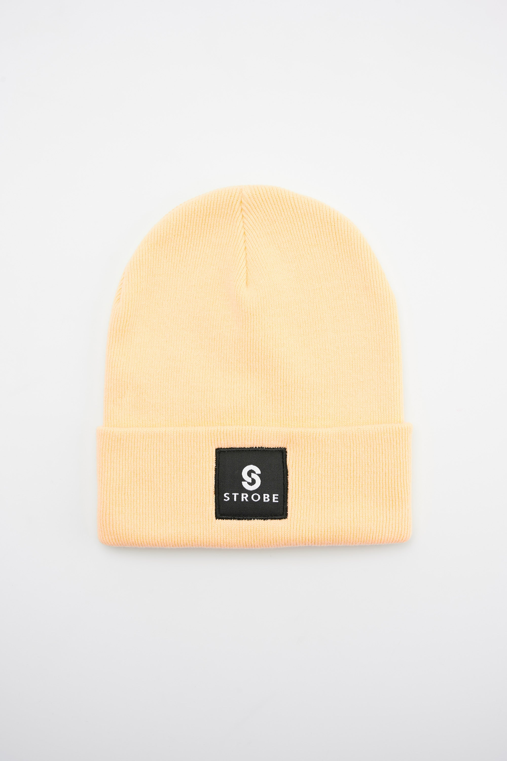 Mössa Lt Yellow - Unisex