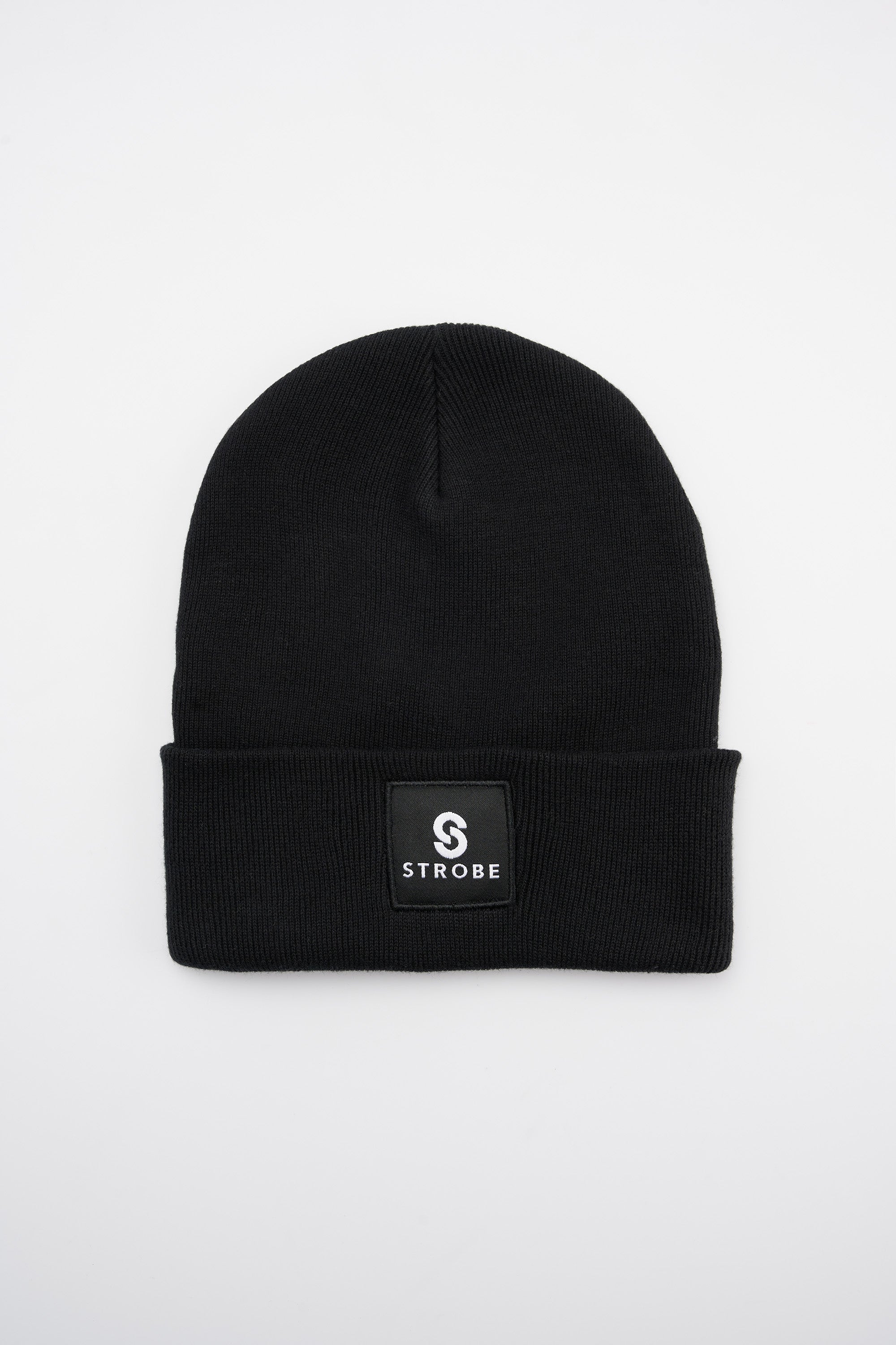 Mössa Svart- Unisex