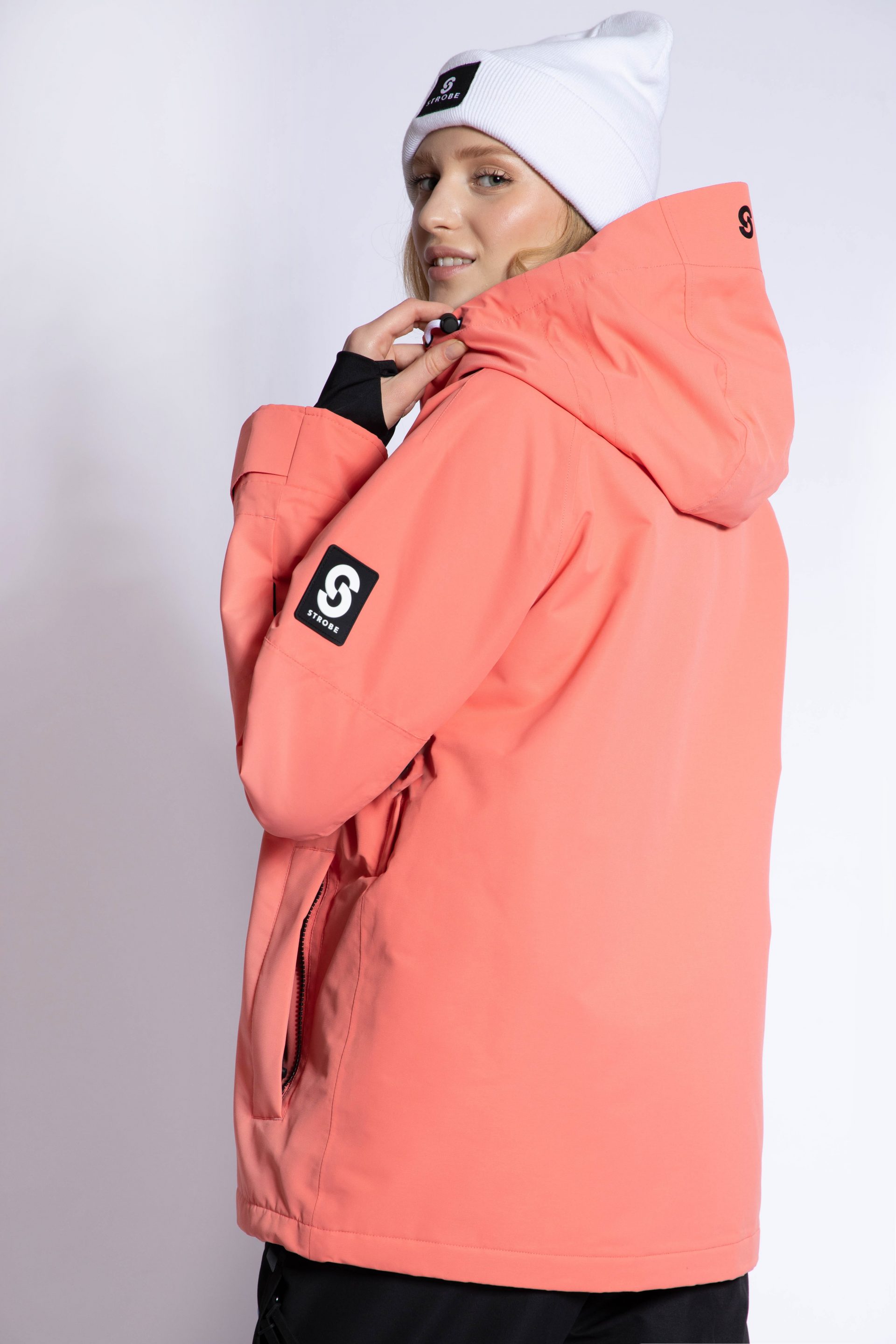 Halo Skidjacka Coral - Dam