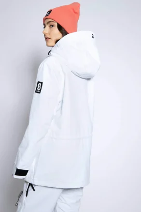 Felicity Skidjacka White - Dam