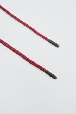 Utbytbara band - Aura - Burgundy