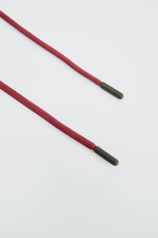 Utbytbara band - Aura - Burgundy