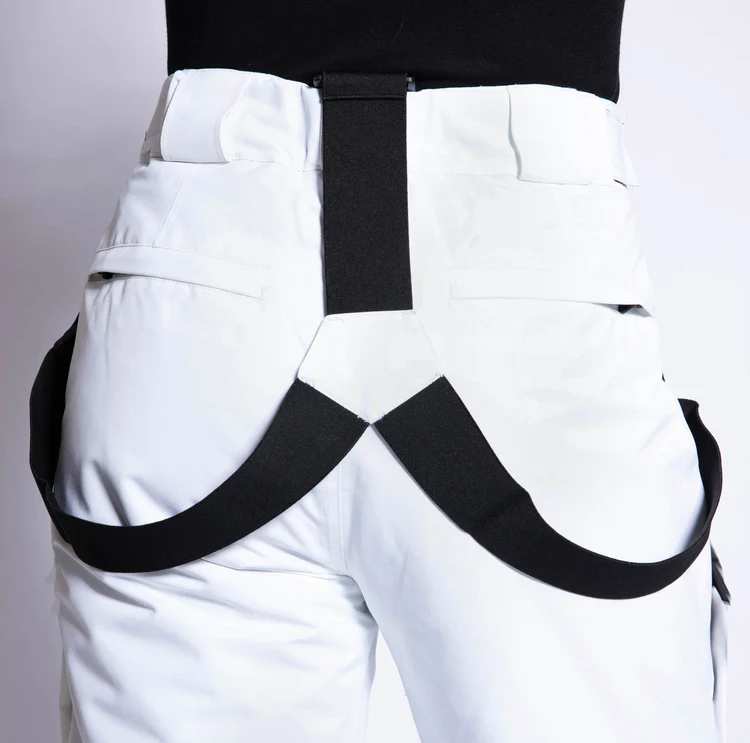 Löstagbara hängslen