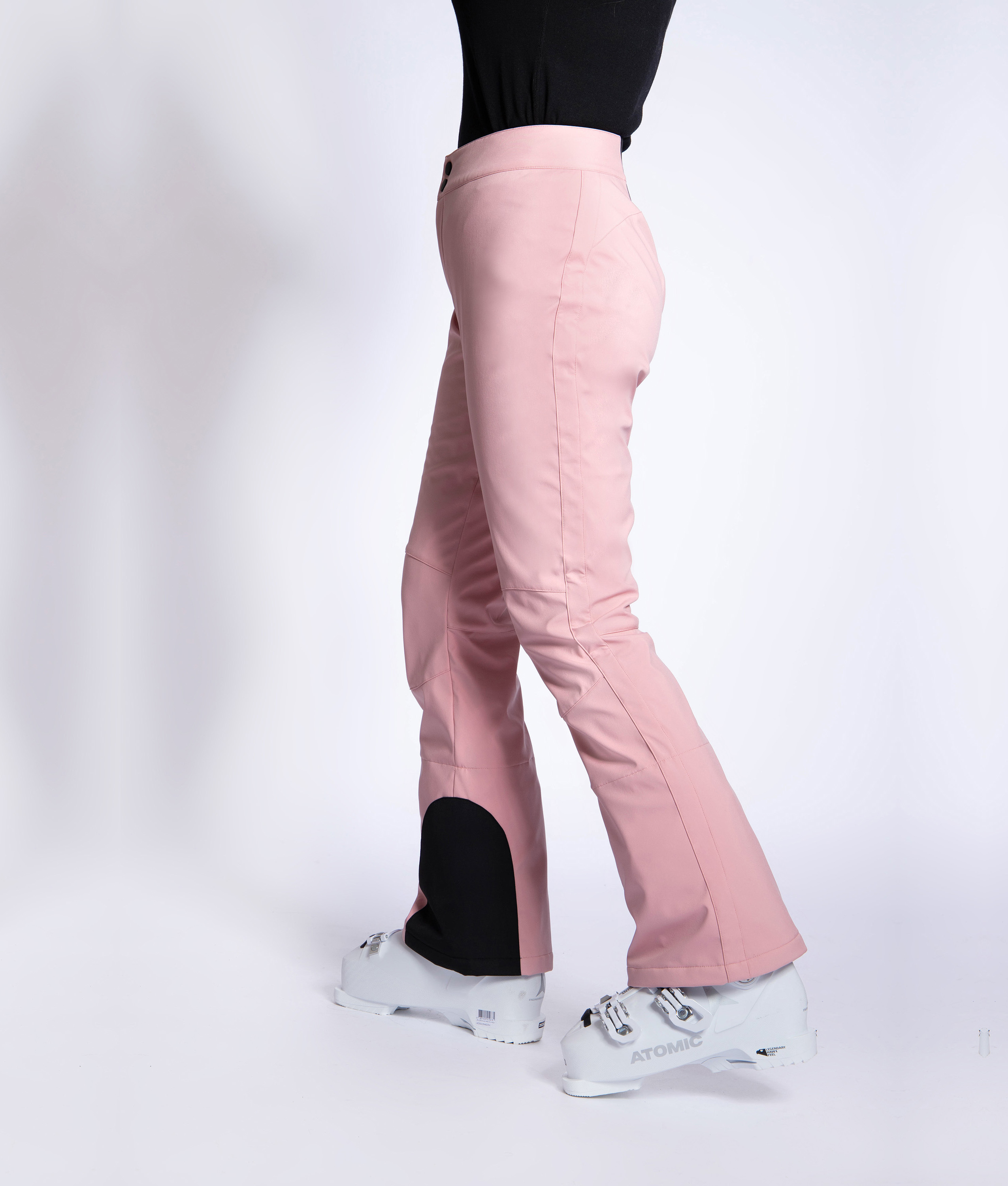 Fab Skidbyxor Sakura Pink - Dam