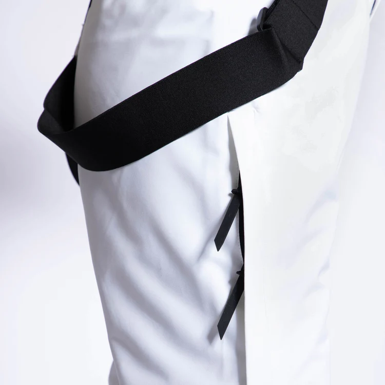 Ventilationsdragkedjor