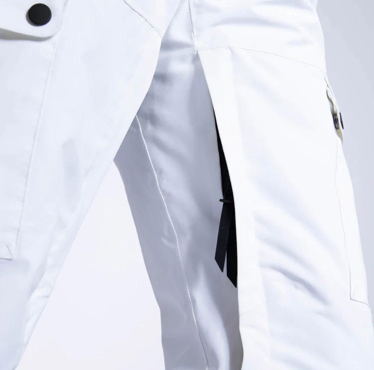 Ventilationsdragkedjor