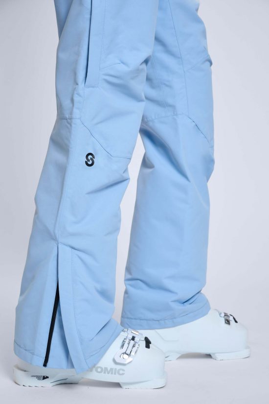 Terra Skidbyxor Serenity Blue - Dam
