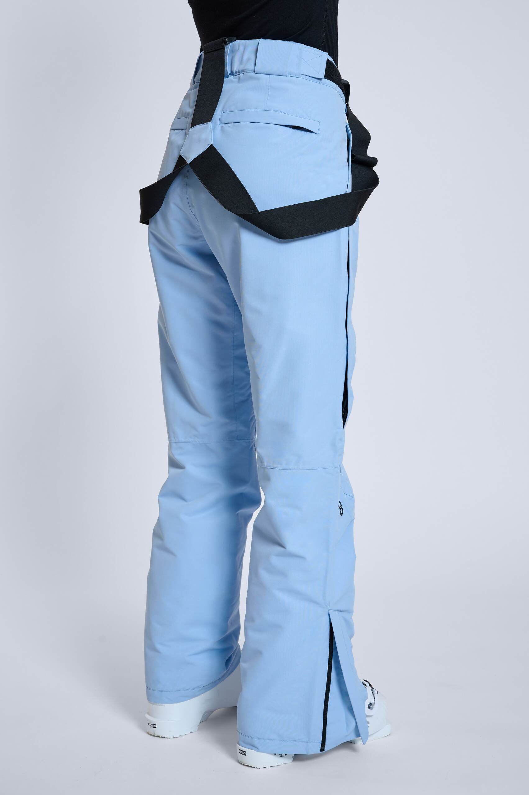 Terra Skidbyxor Serenity Blue - Dam