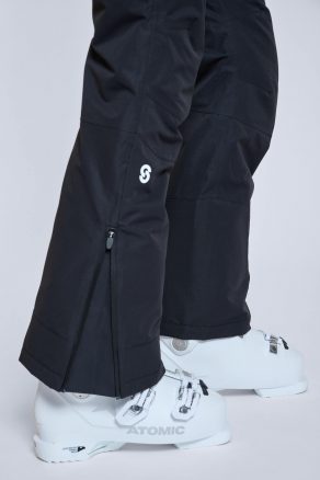 Lynx Skidbyxor Black - Dam