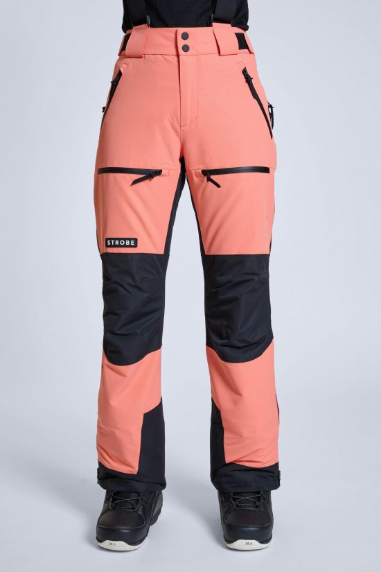 Lynx Skidbyxor Coral - Dam