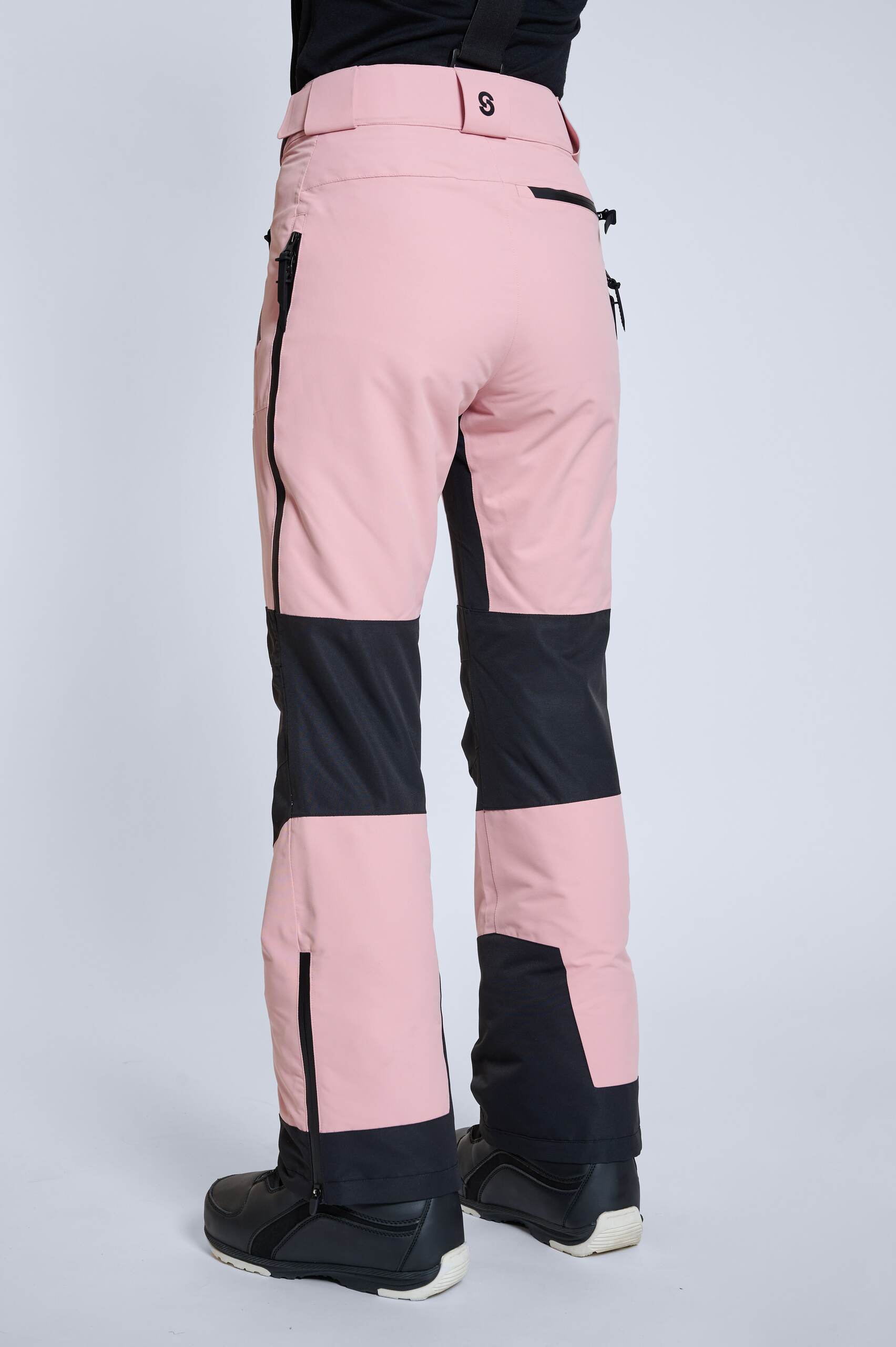 Lynx Skidbyxor Sakura Pink - Dam