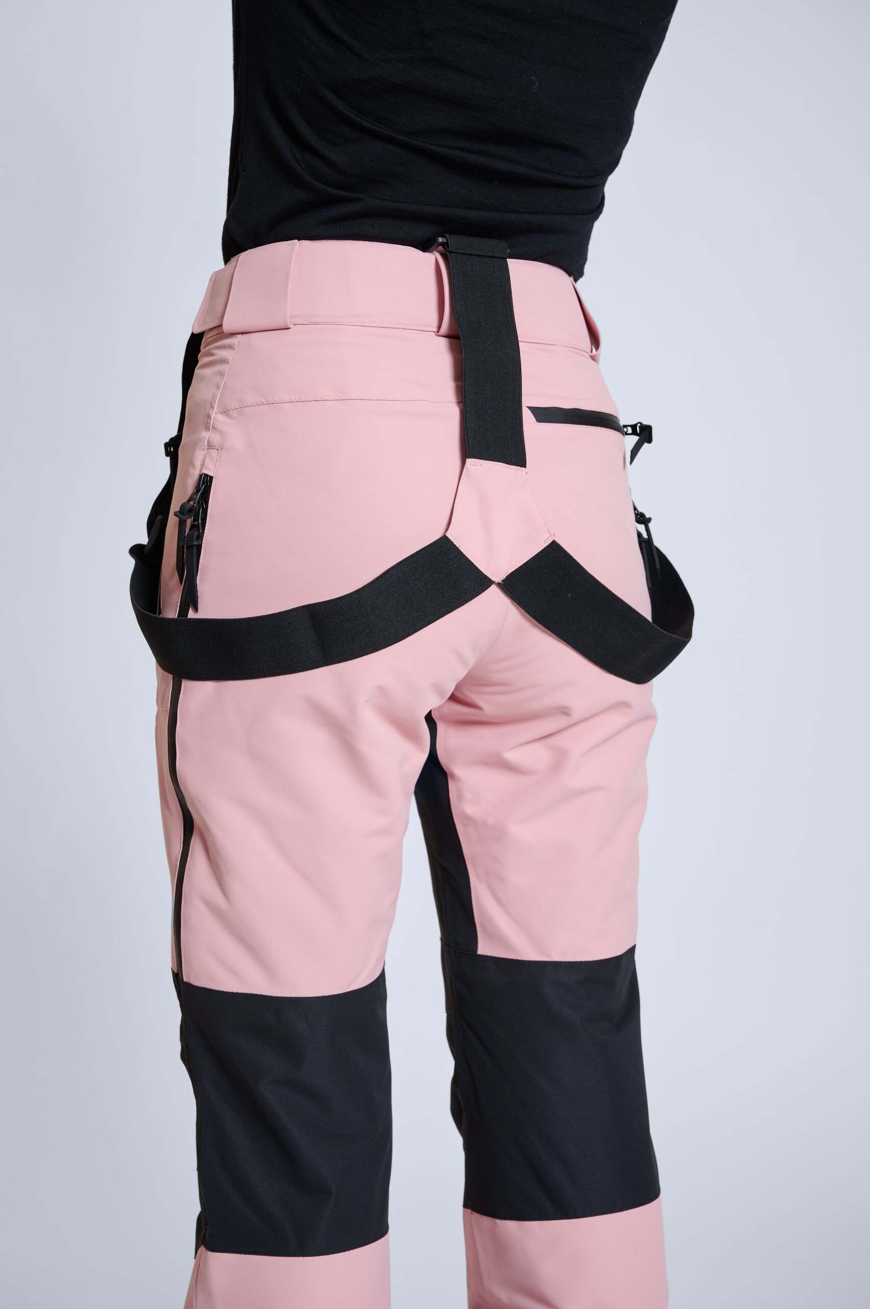 Lynx Skidbyxor Sakura Pink - Dam