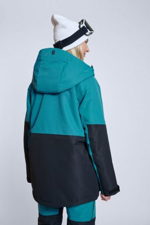 Lynx Skidjacka DeepSea - Dam