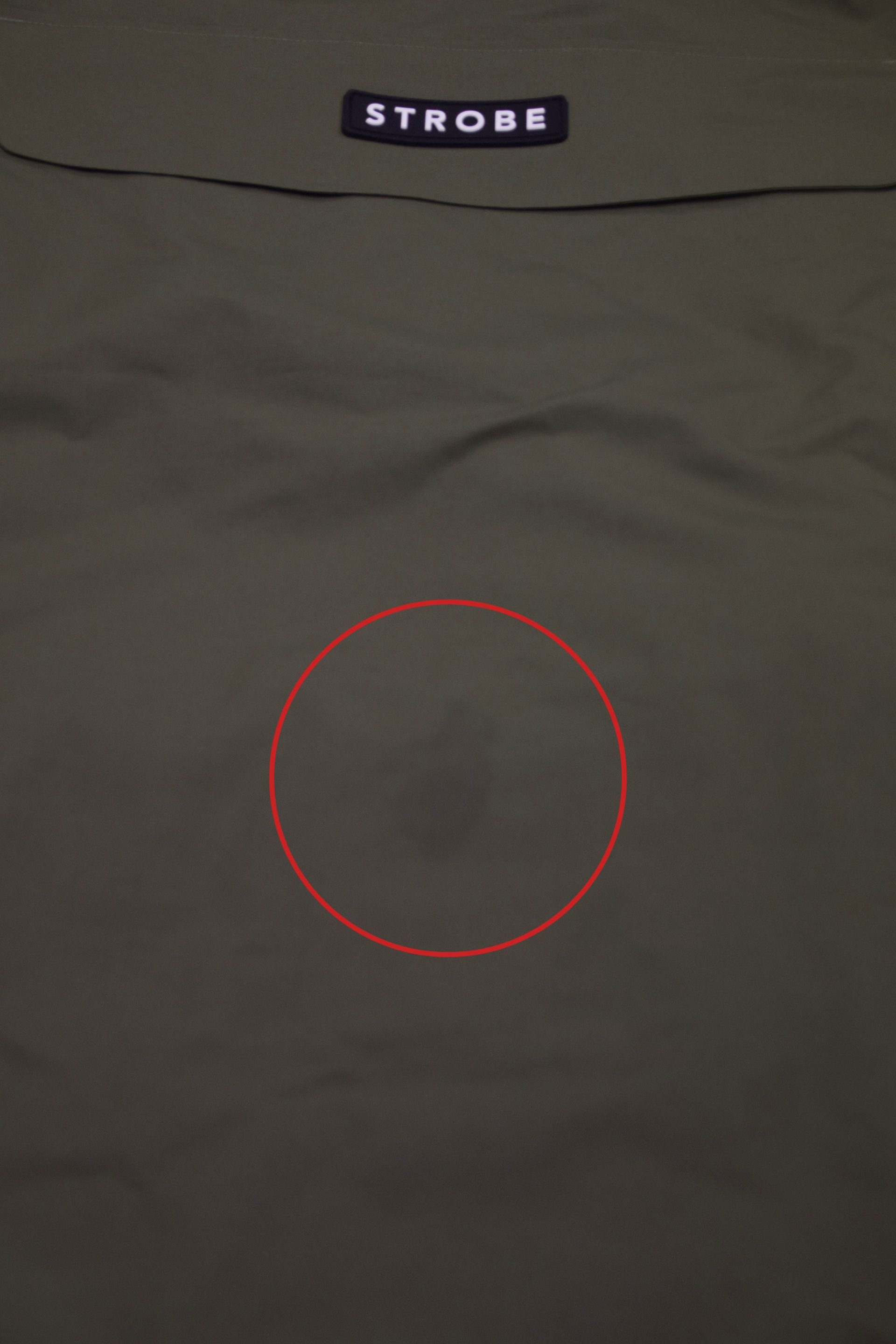 Renewed - Halo Ski Jacket Olive Green - Extra large - Women's