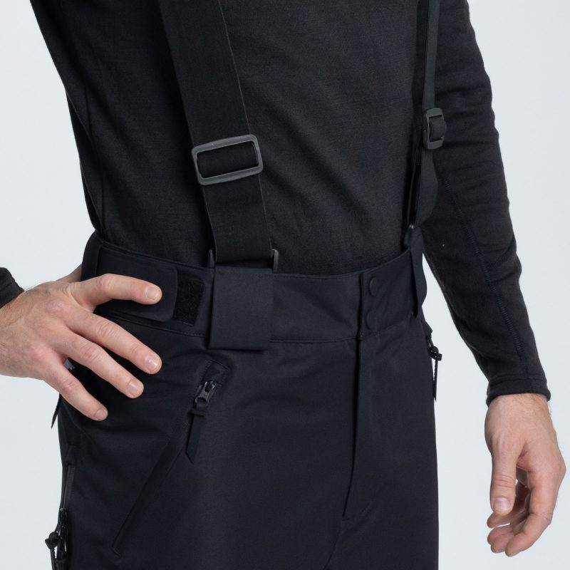 Löstagbara hängslen