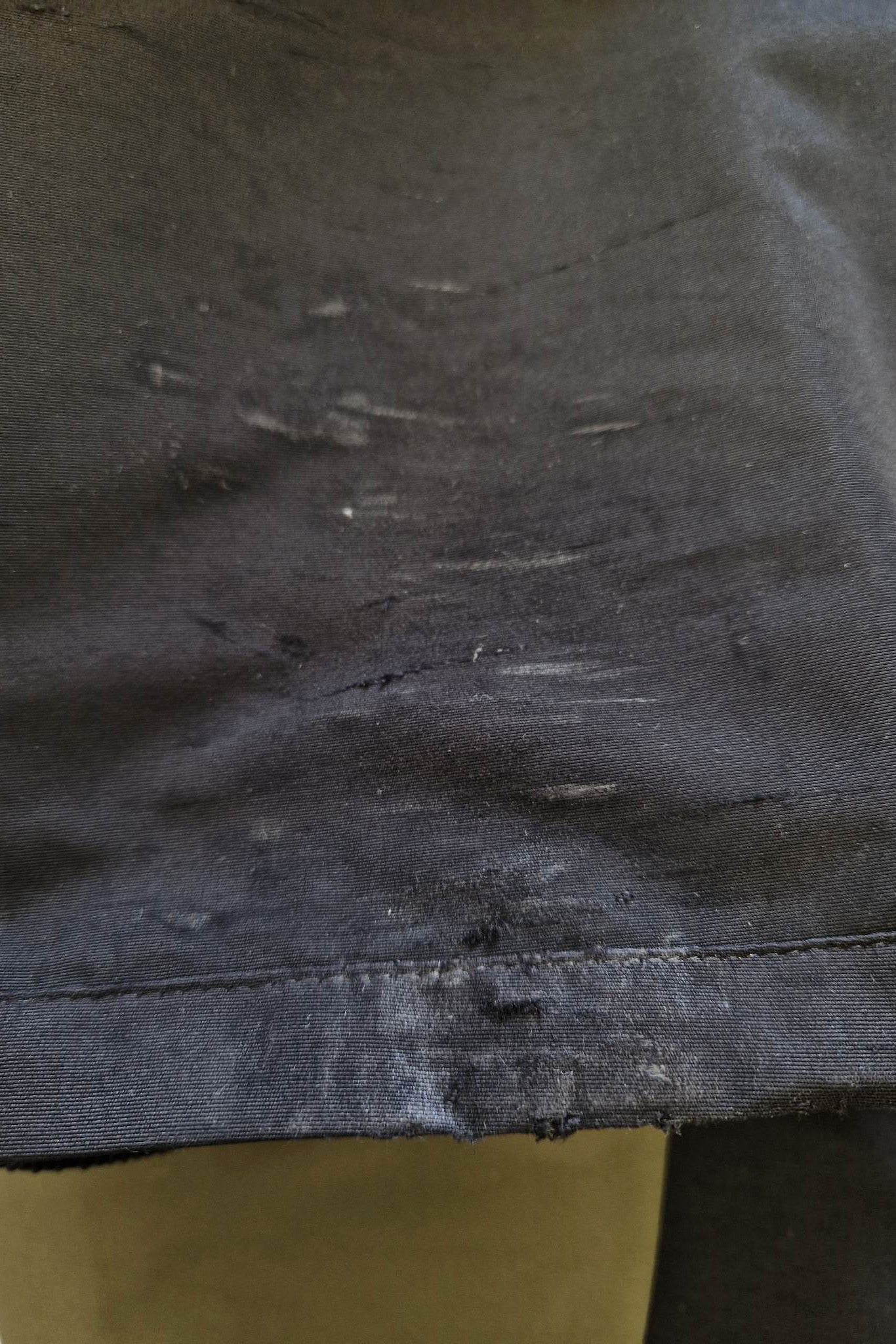 Renewed - Lynx Ski Pants Olive Green - Medium - Men's